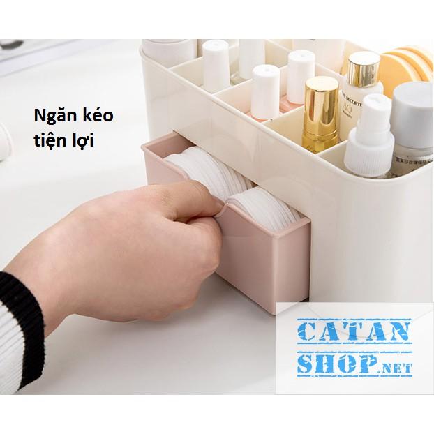 Kệ Đựng trang sức, Mỹ Phẩm, dụng cụ trang điểm, đồ dùng gia đình, văn phòng phẩm, đồ dùng cá nhân… siêu tiện dụng