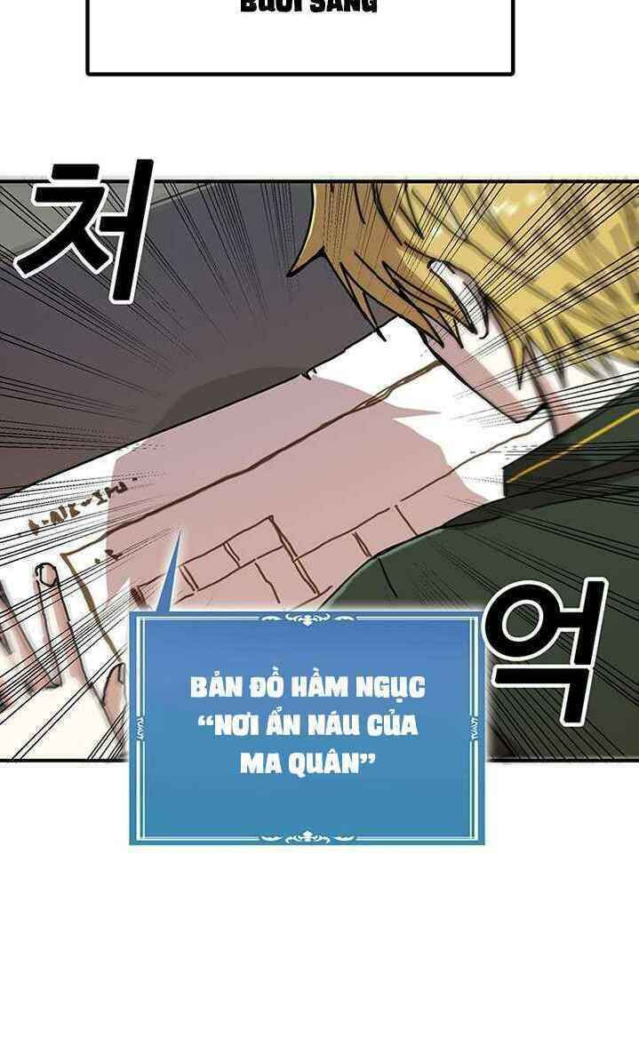 bug player - người chơi lỗi chapter 49 5