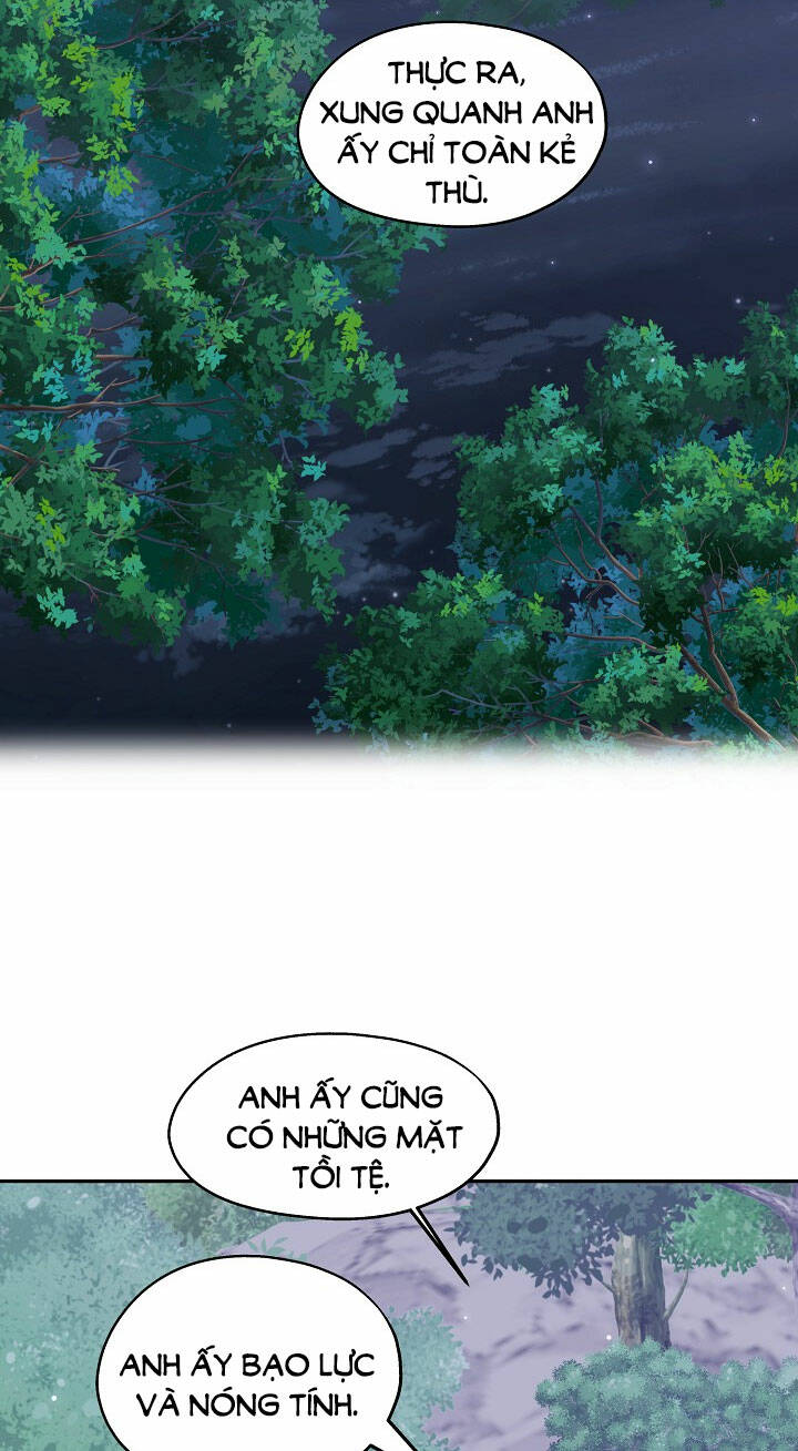 cuộc sống kỳ thú chapter 96 54