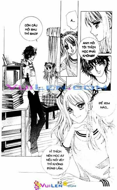 tìm lại tình yêu chapter 37 3