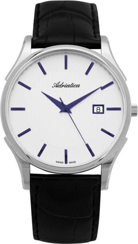 Đồng hồ nam Adriatica - A1246.52B3Q