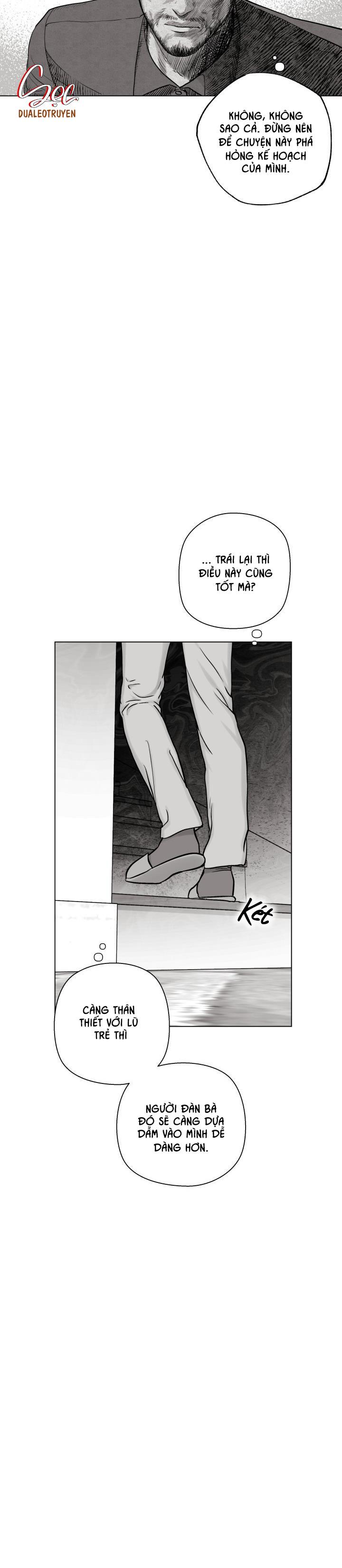 tuyển tập những ông chú tà zâm chapter 5.2 16