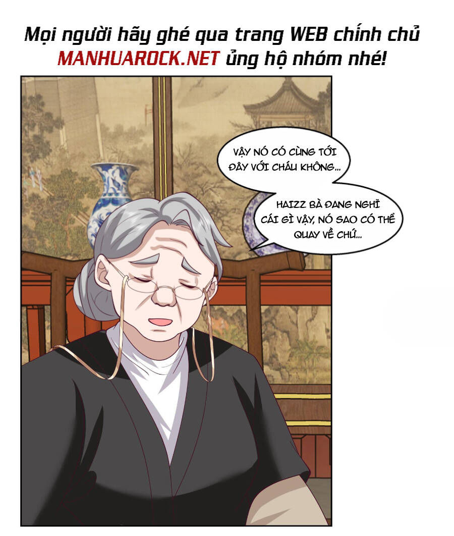 trên người ta có một rồng chapter 589 17