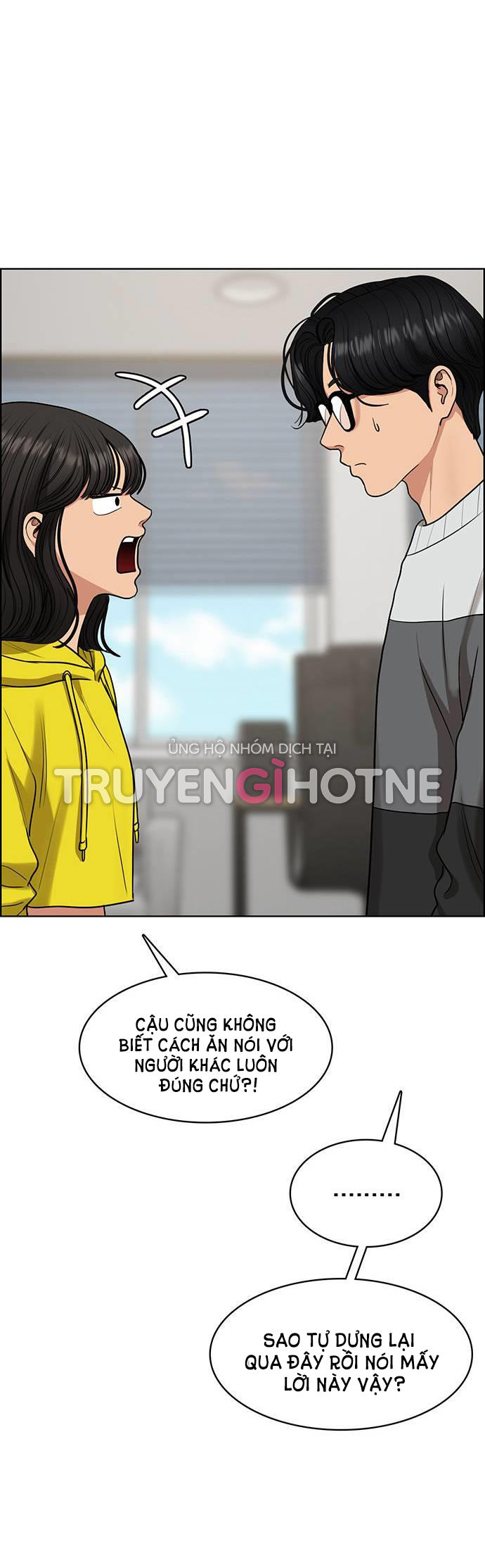 vẻ đẹp đích thực - true beauty chapter 228.2 9