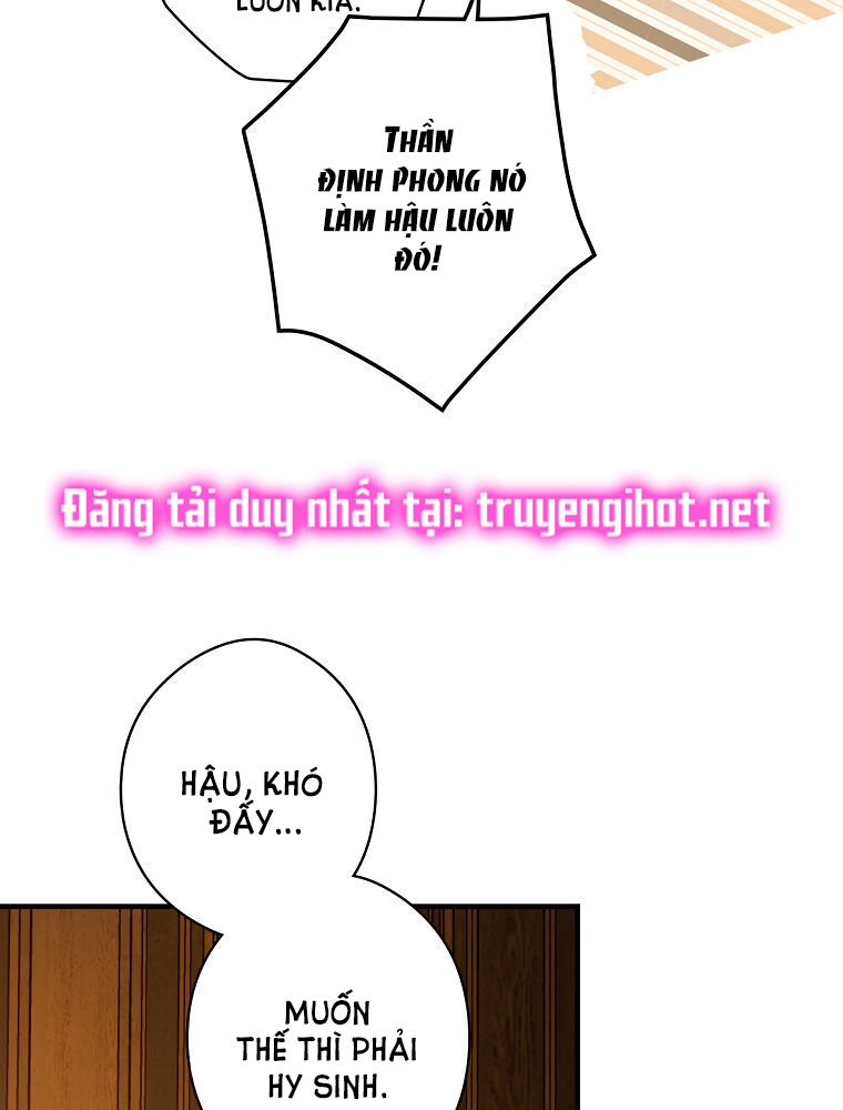 quý cô bí ẩn - secret lady chapter 28 9