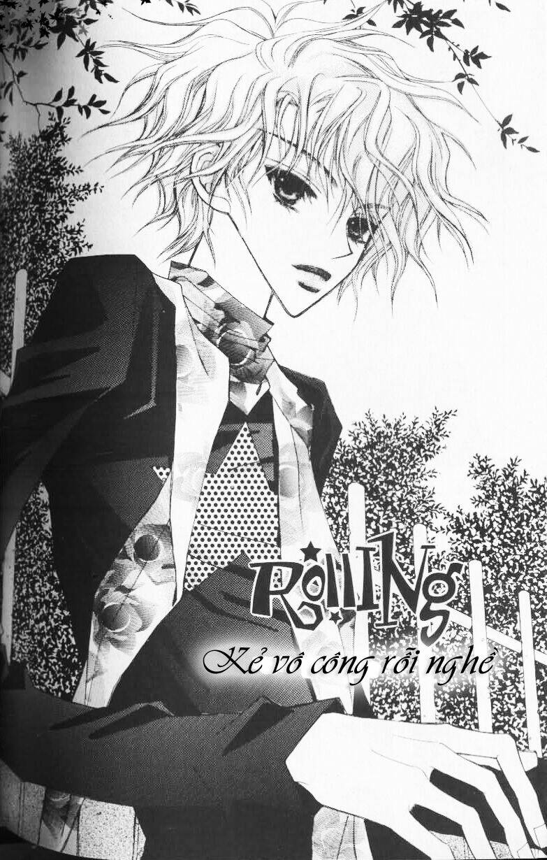 rolling chapter 3 5