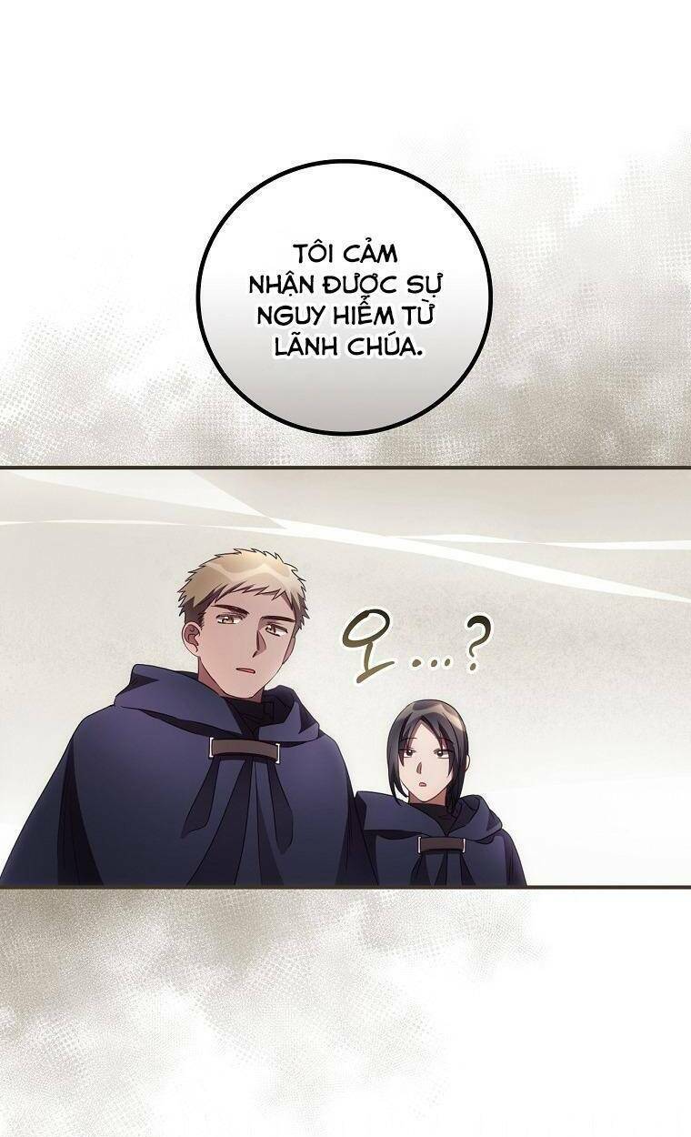 tôi nhìn thấy cái chết của bạn chapter 37 18