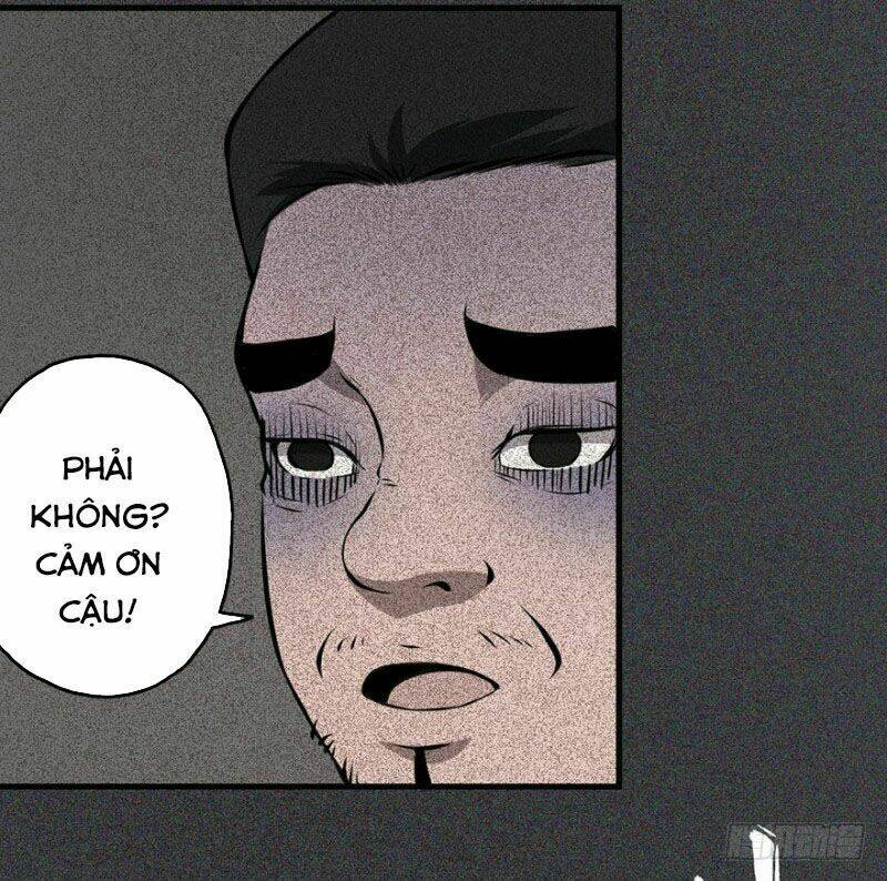 trở lại căn nhà ma chapter 11 6