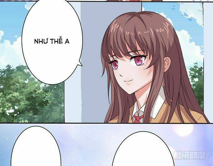 tình yêu ba tuyến chapter 14 77