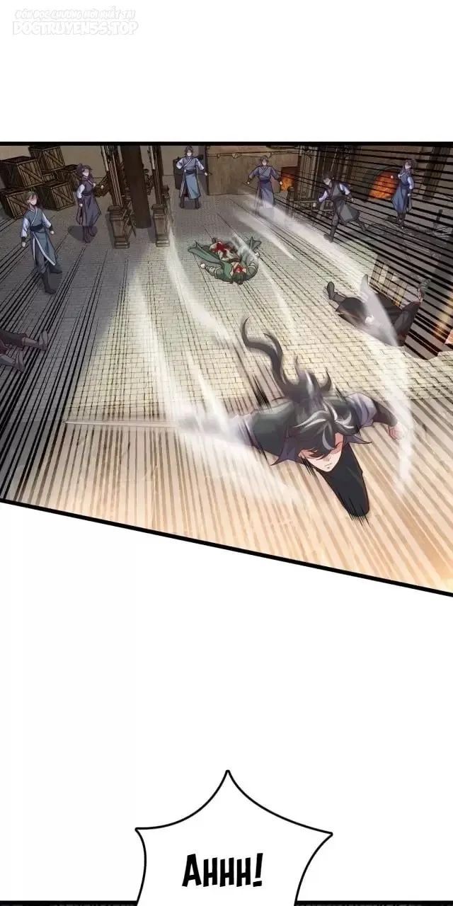 tôi, thần long của nữ đế! chapter 2 15