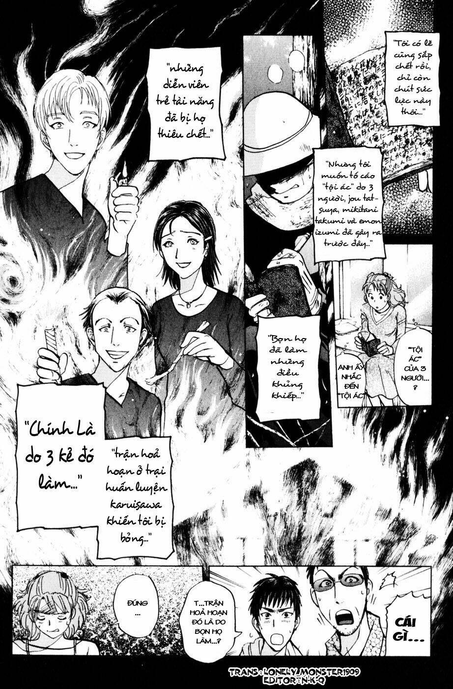 thám tử kindaichi - phần 2 chapter 22 13
