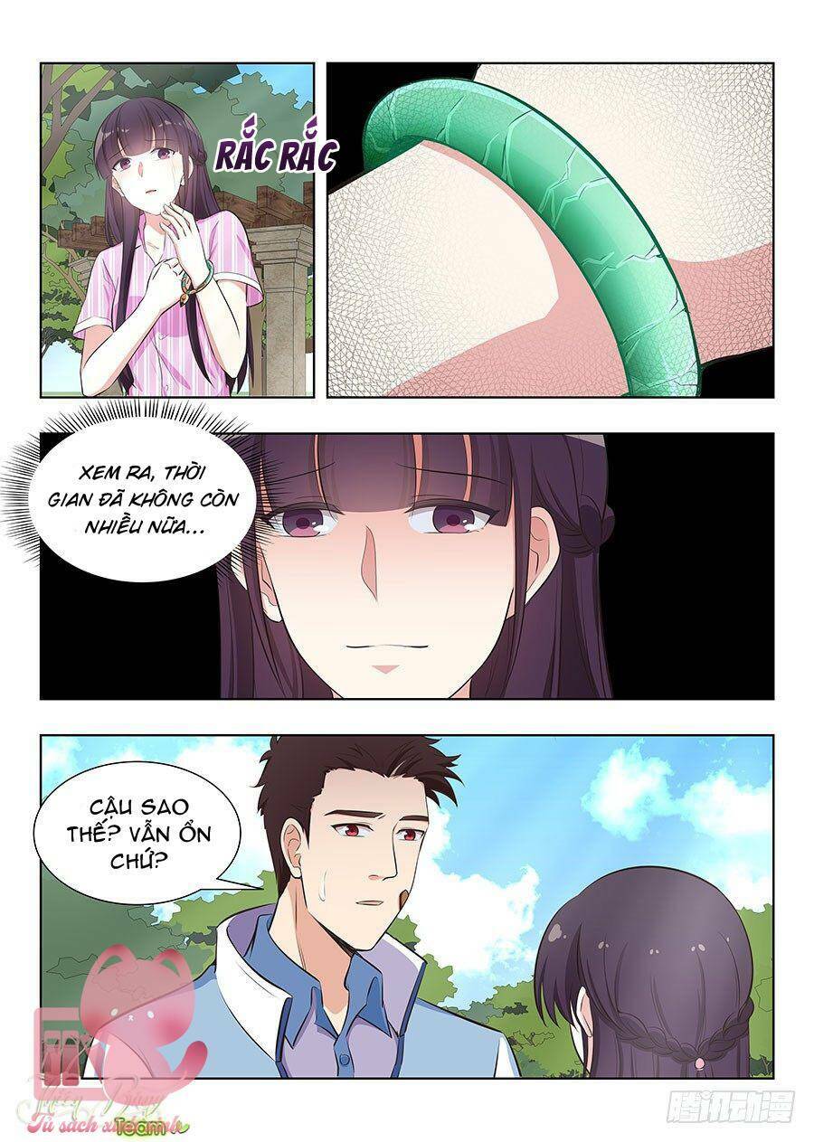 luyến ái 1/2 chapter 84 14