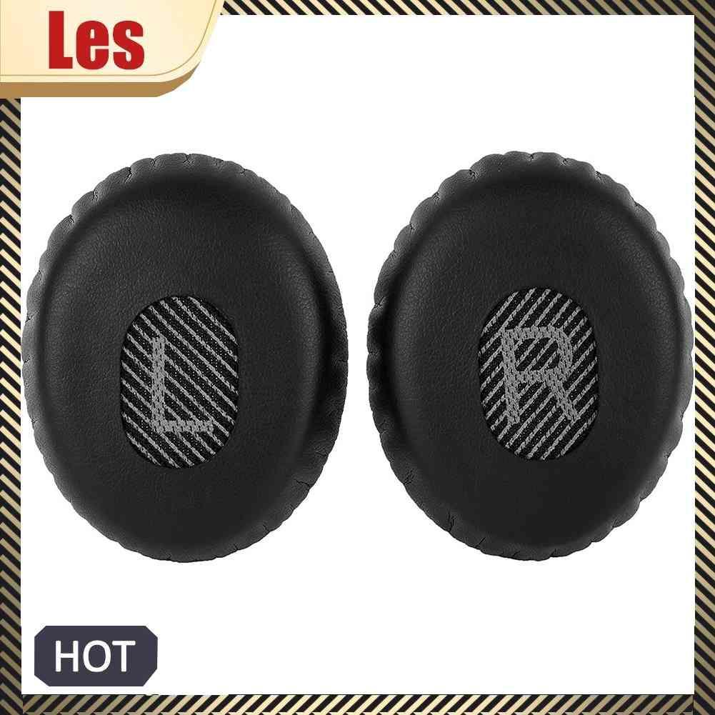 1 Cặp Miếng Đệm Tai Nghe Thay Thế Cho BOSE QuietComfort 35 25