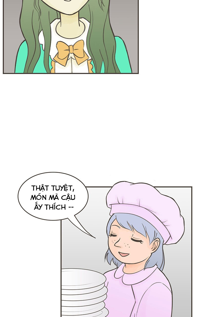 những nàng công chúa bị nguyền rủa chapter 10 4