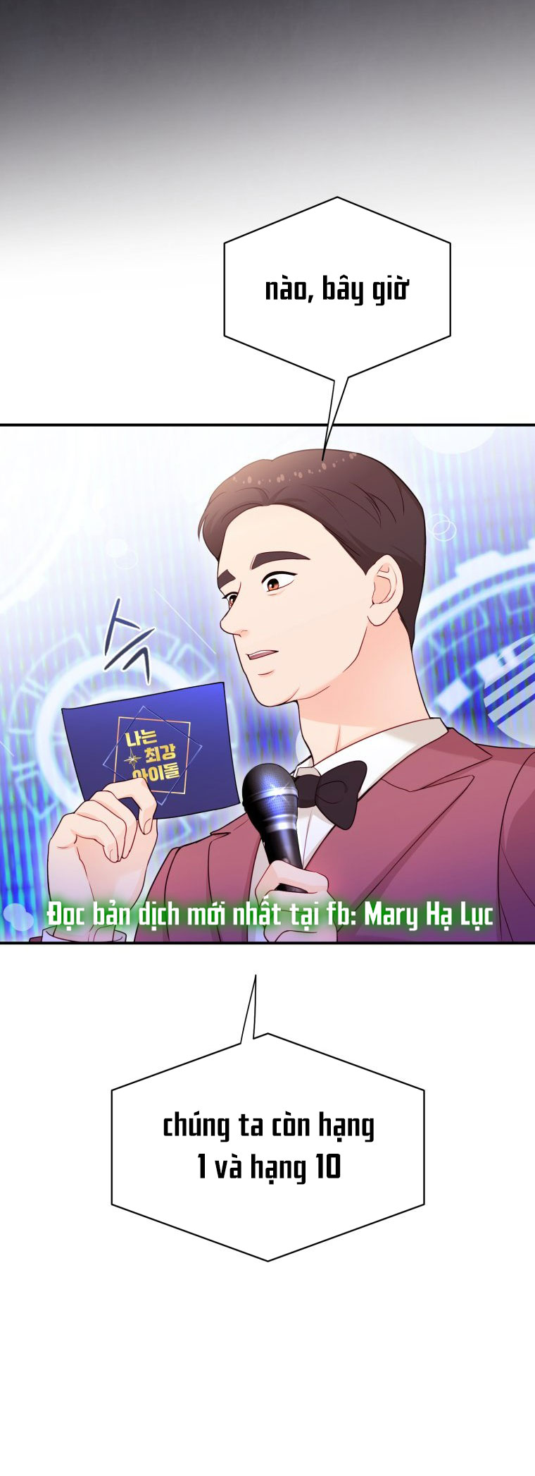 nữ nhân trợ giúp được yêu thích nhất chapter 11.1 15