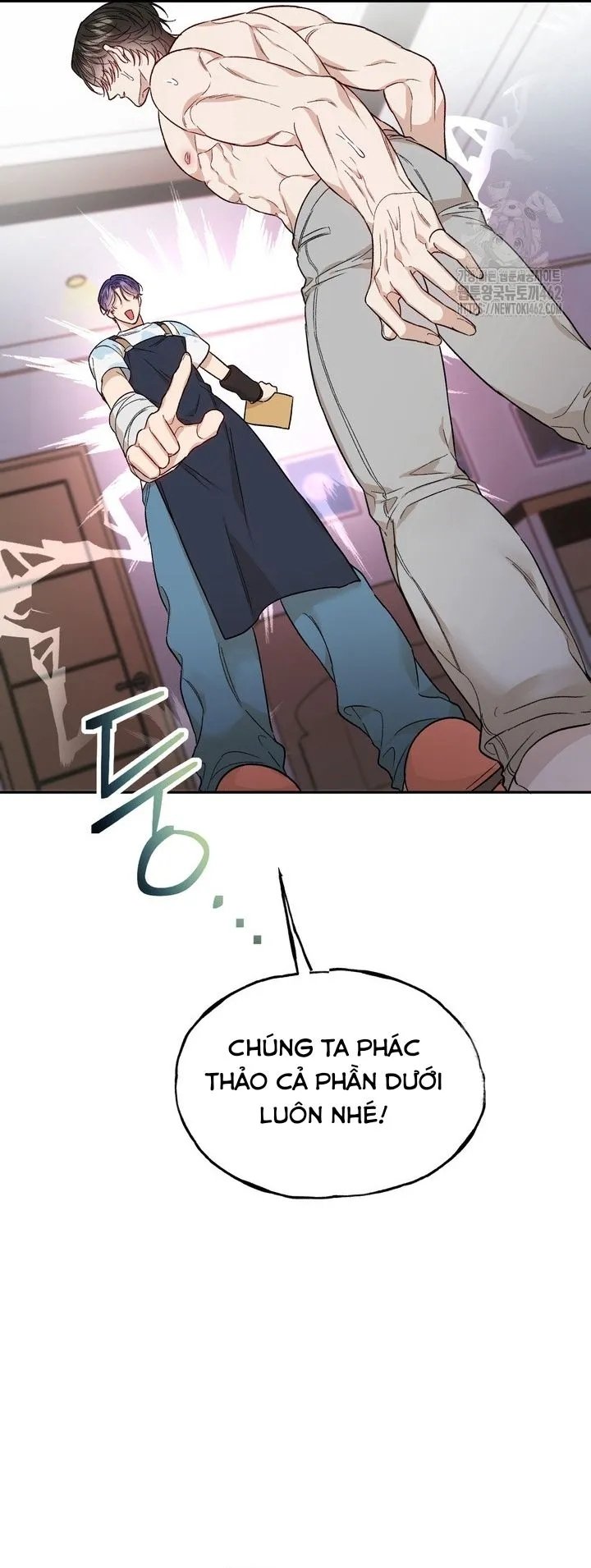 nghệ thuật điêu khắc chapter 3 30