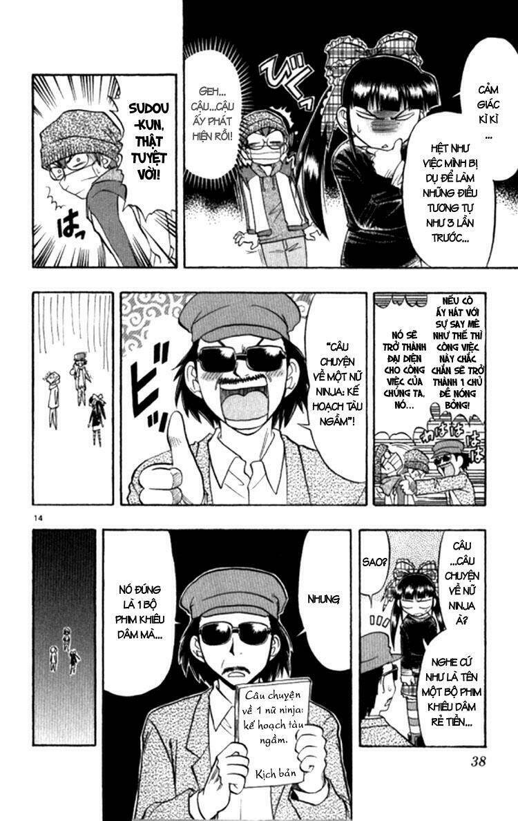 ai kora chapter 92 16