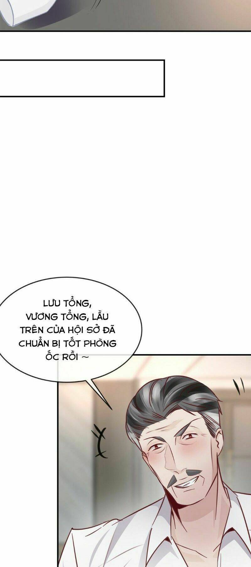 thương tiên sinh mã giáp của anh lại rơi rồi chapter 9 46