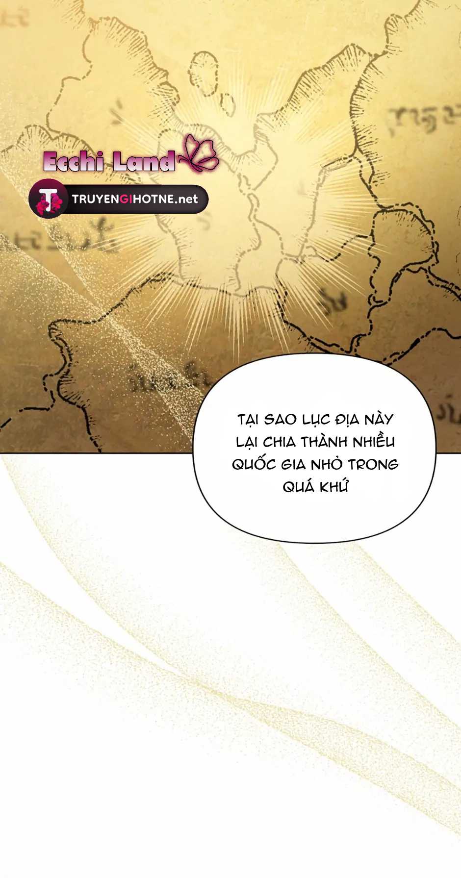 Tôi Trở Thành Phiên Dịch Viên Cho Bạo Chúa chapter 17.1 - Trang 17