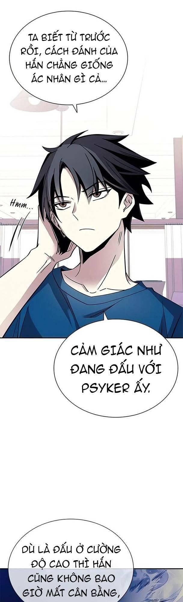 chuyển sinh thành ác nhân chapter 64 40