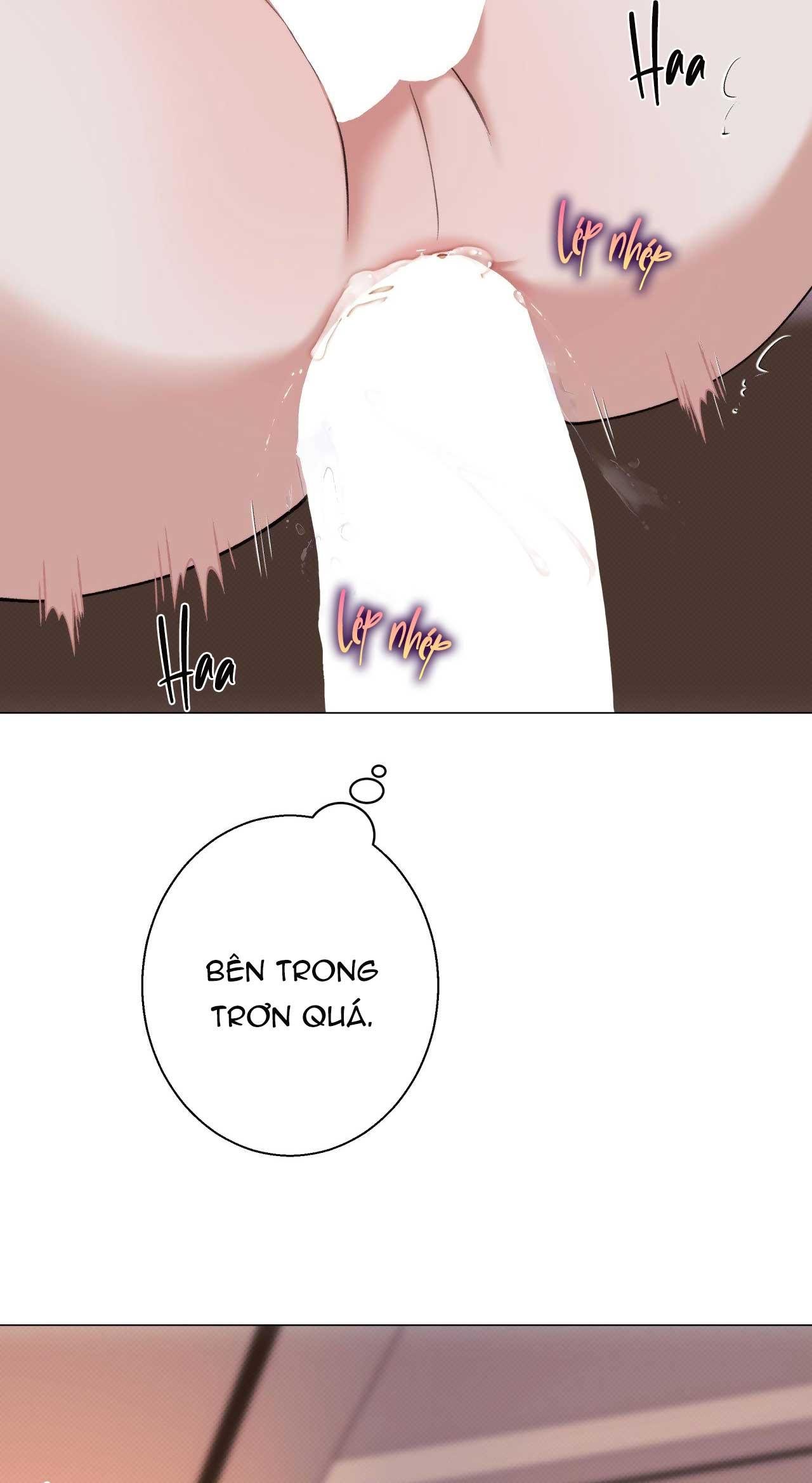 em bé và đại ca chapter 33 35