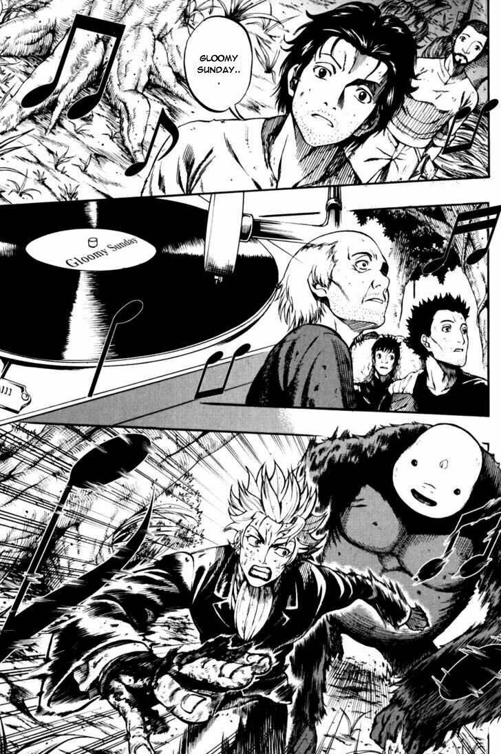 la mosca chapter 16 123