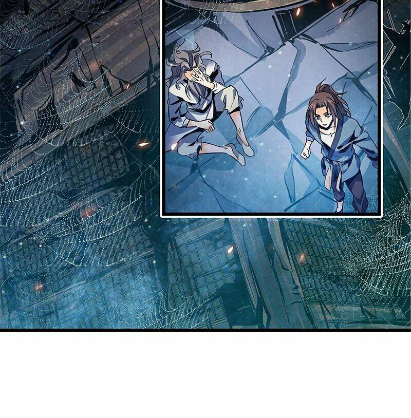 thần điêu hiệp lữ (new 2020) chapter 11 13