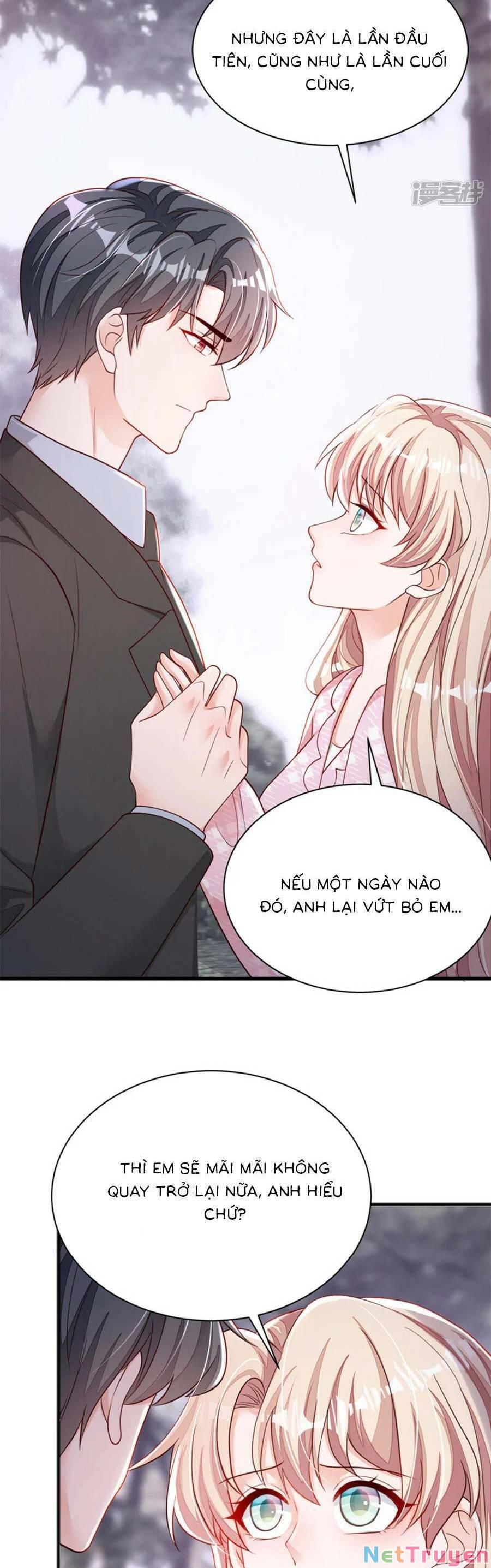 ác ma thì thầm chapter 110 7