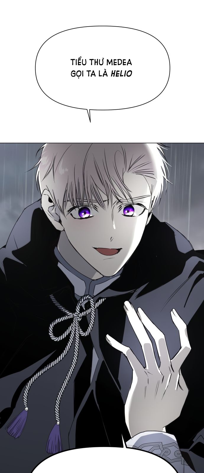 tôi muốn trở thành cô ấy dù chỉ là một ngày chapter 5 37