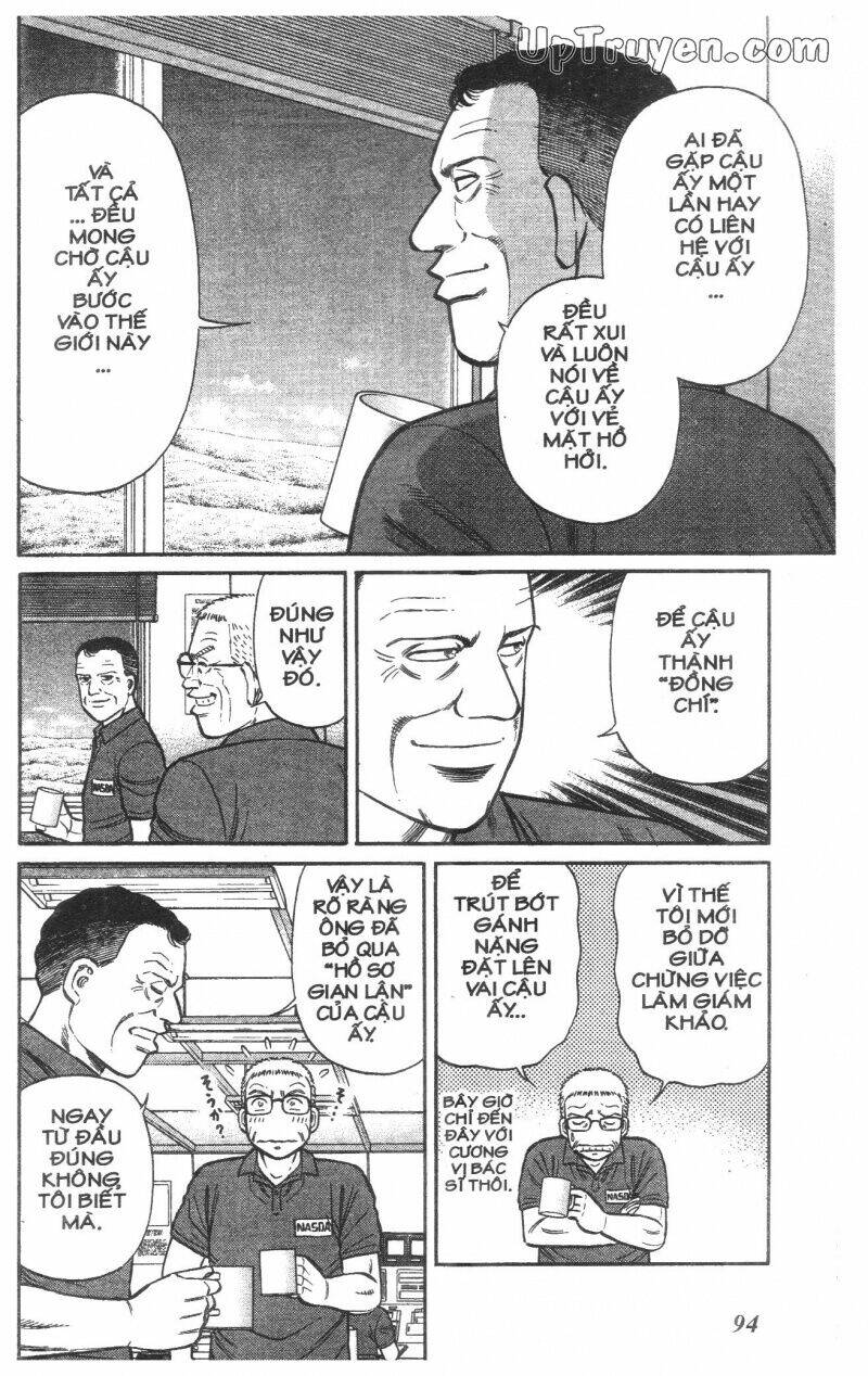 hộ chiếu xanh chapter 11 95