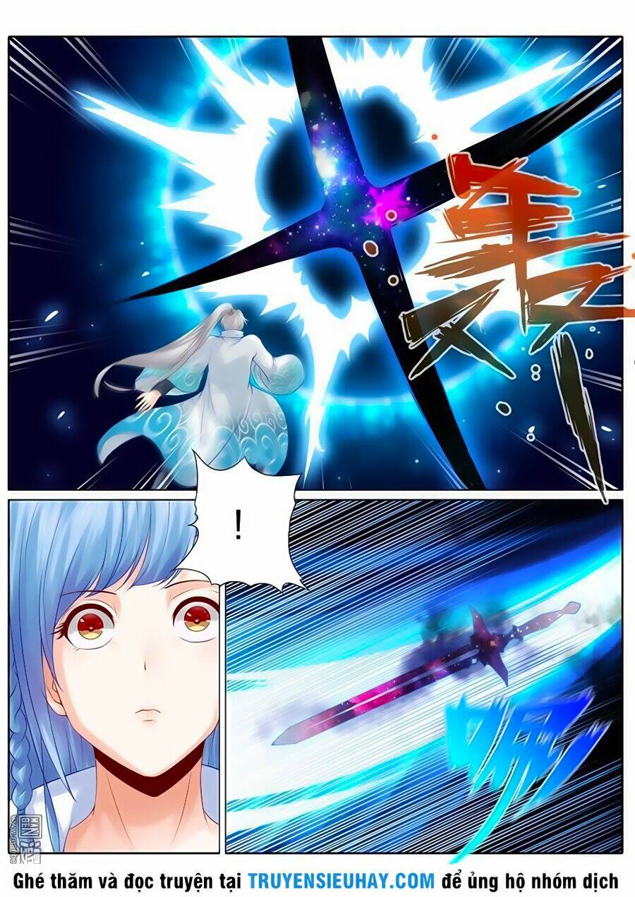 chư thiên ký chapter 114 2