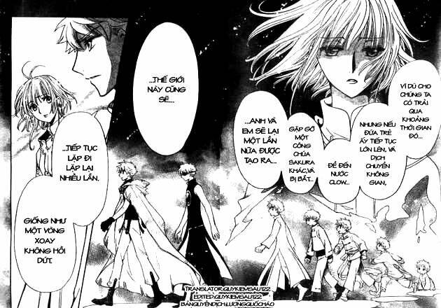 huyền thoại đôi cánh chapter 224 5