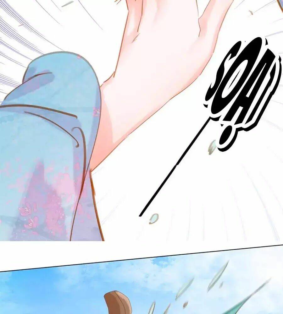 tiểu sư phụ, tóc giả của ngài rơi rồi! chapter 24 48