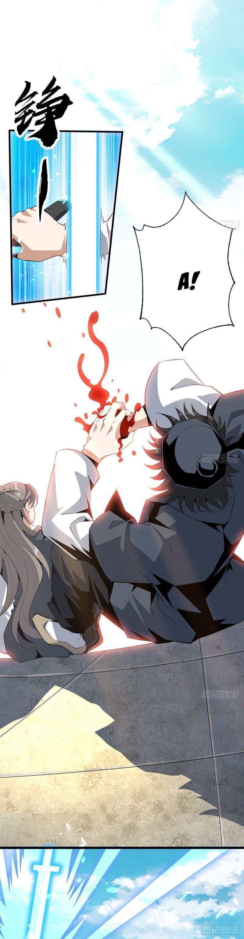 địa cầu đệ nhất kiếm chapter 69 4