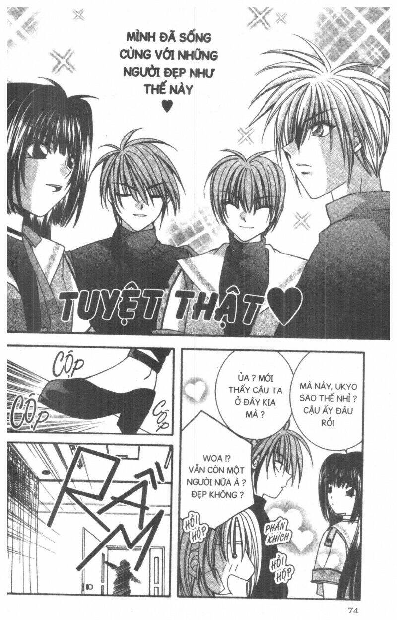 milk crown chapter 4 74