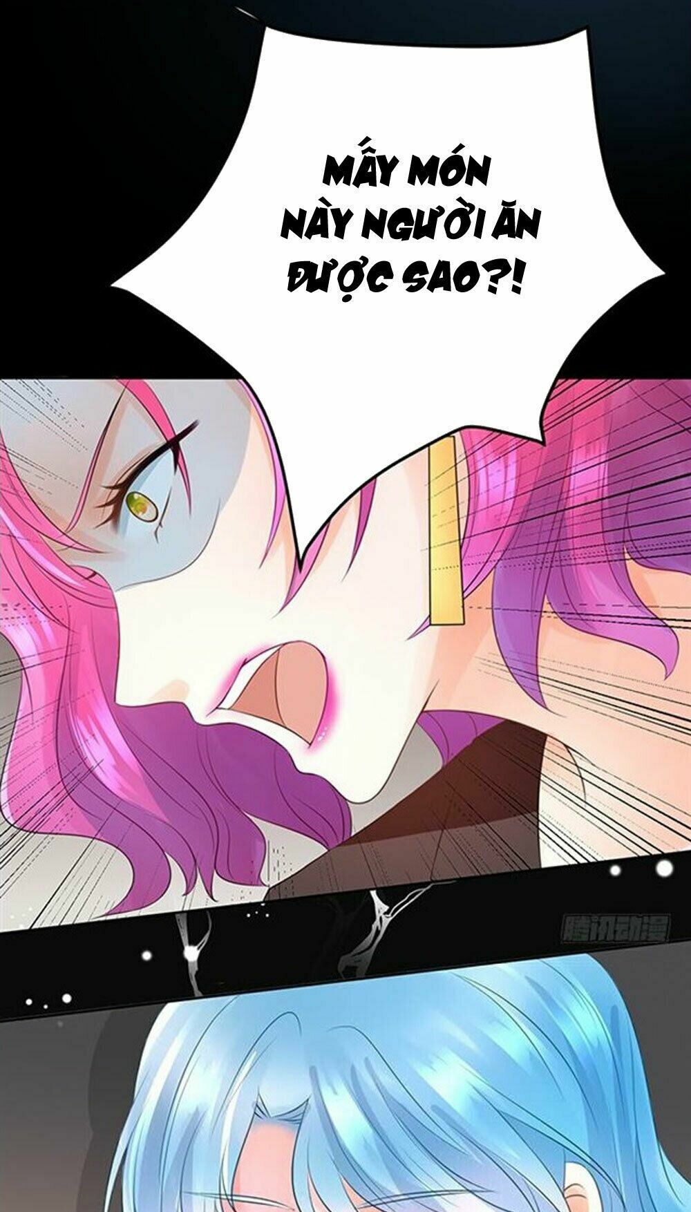 luyến đường thời quang chapter 28 24