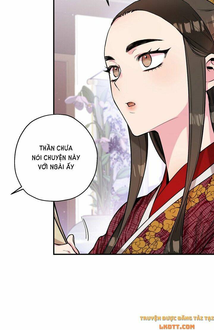 tôi trở thành nhân vật phản diện giỏi nhất trong giới võ thuật chapter 38 38