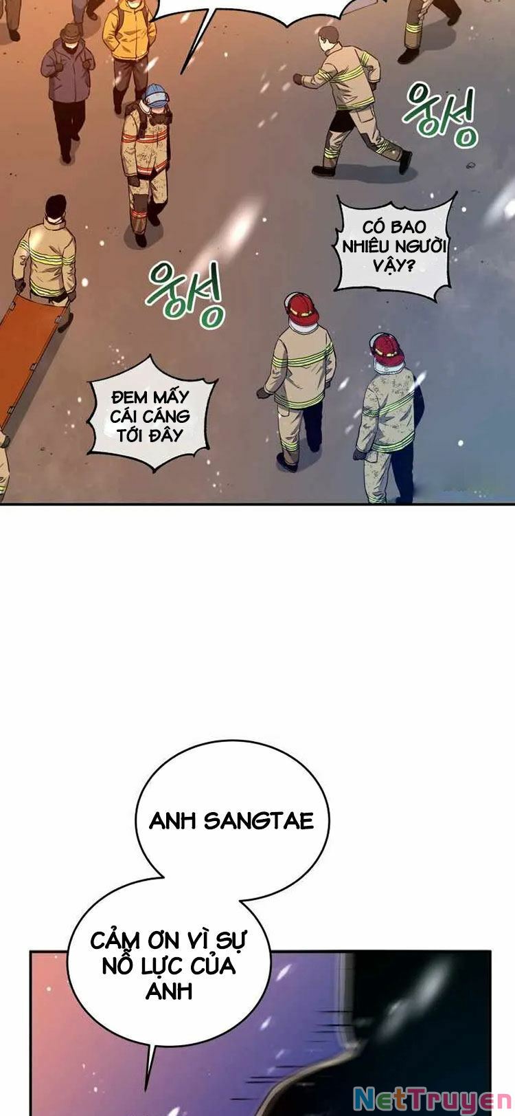 hệ thống oán hận của ta chapter 18 31