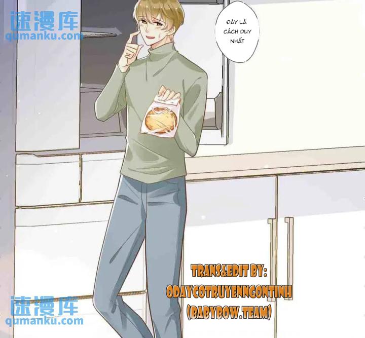 sau đêm ly hôn chapter 20 12