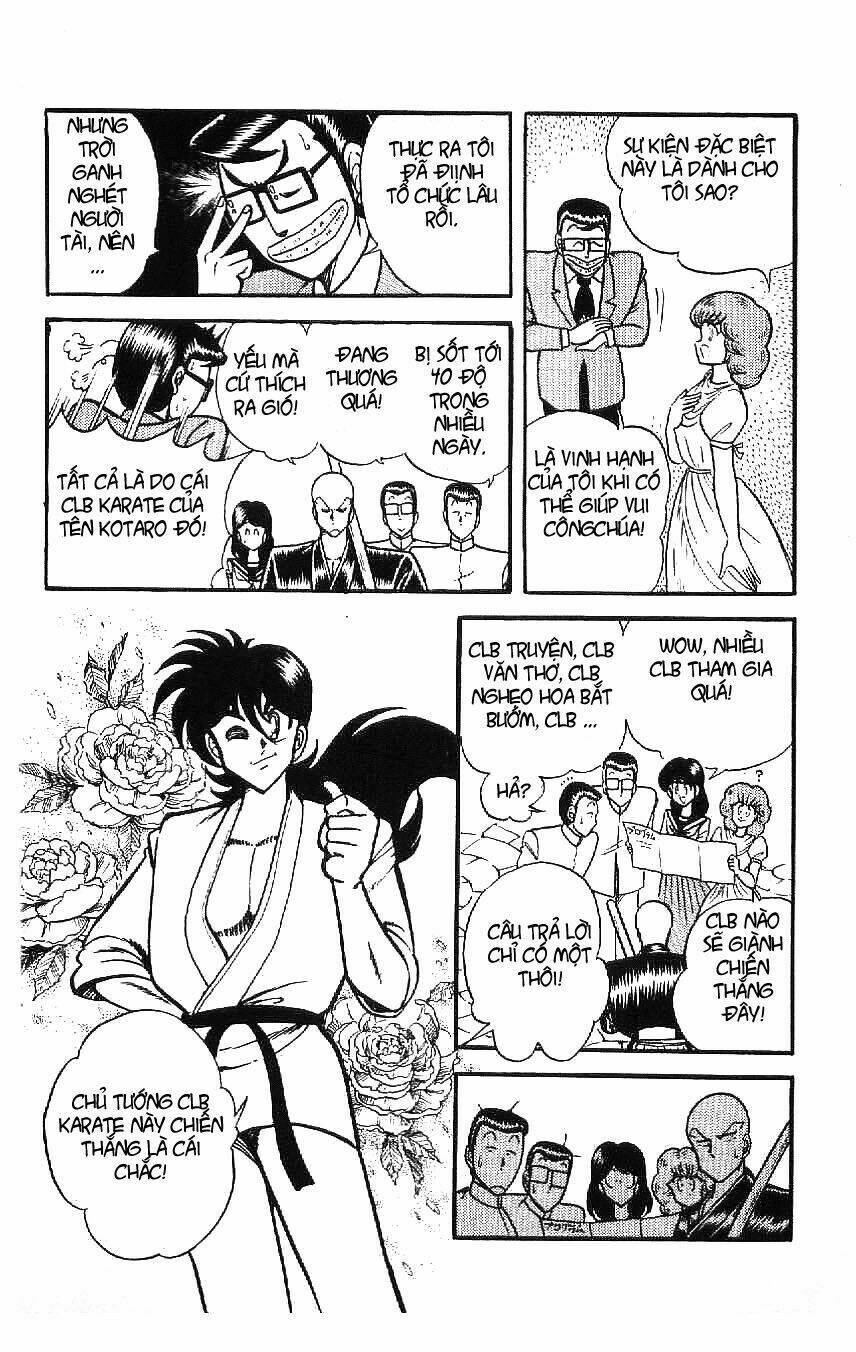 kotaro makaritoru chapter 45 4