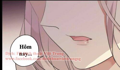 vết cắn ngọt ngào phần 2 chapter 15 39