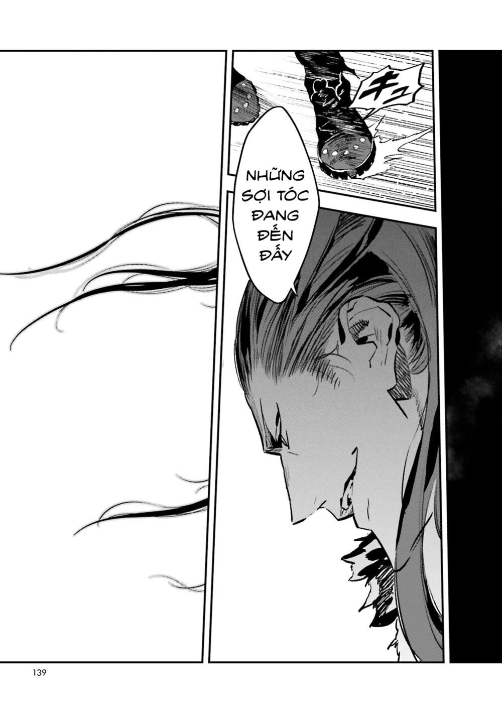 fate/strange fake chapter 28 33