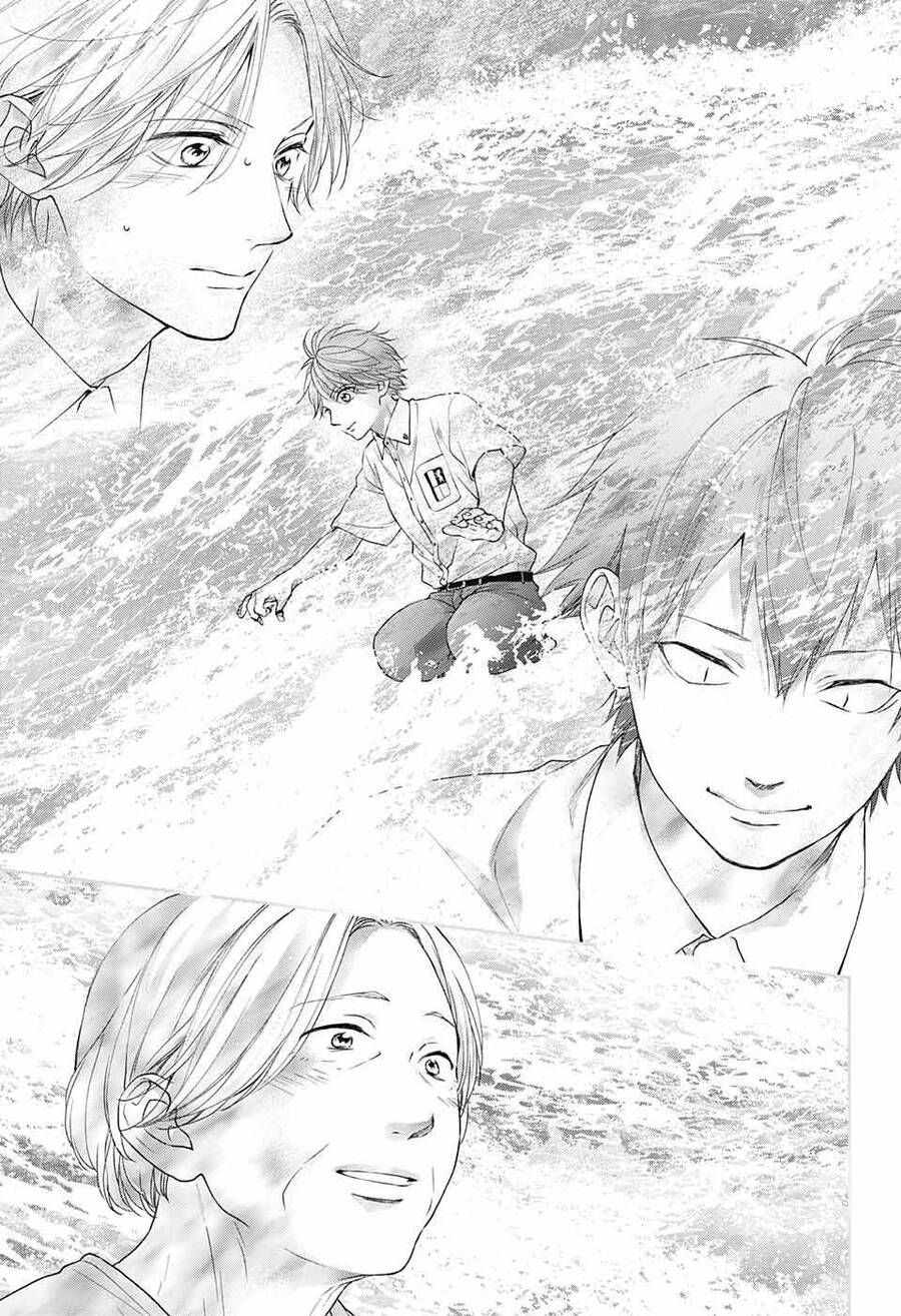 kono oto tomare! chapter 122 27