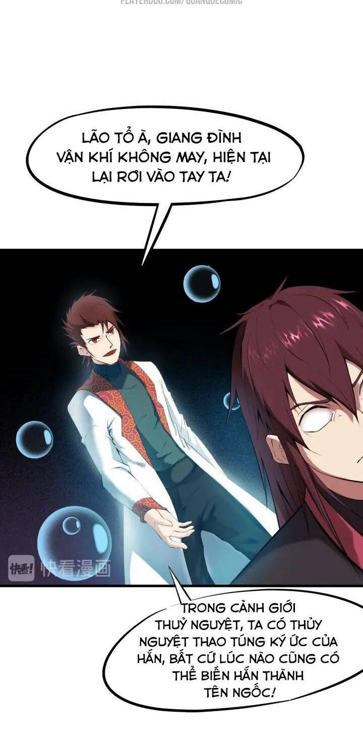 long mạch võ thần chapter 24 72