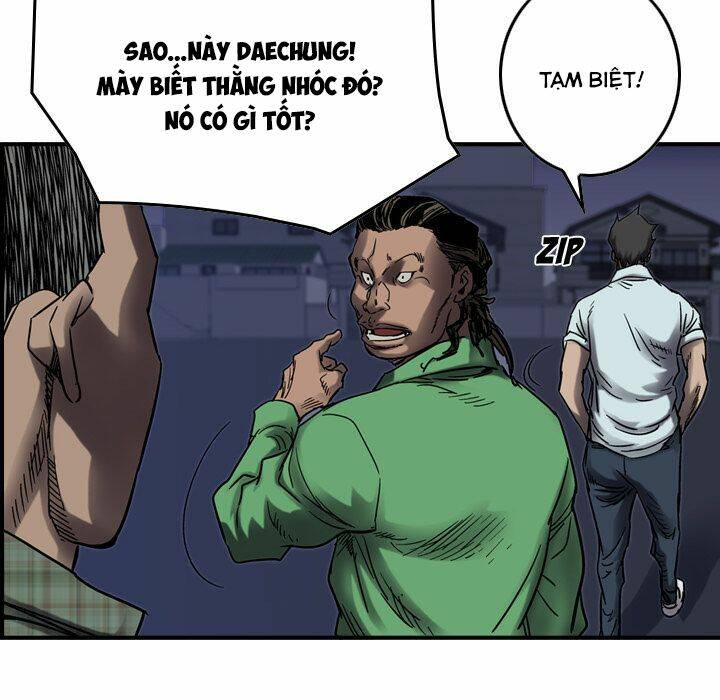 huyền thoại : khởi đầu chapter 64 93