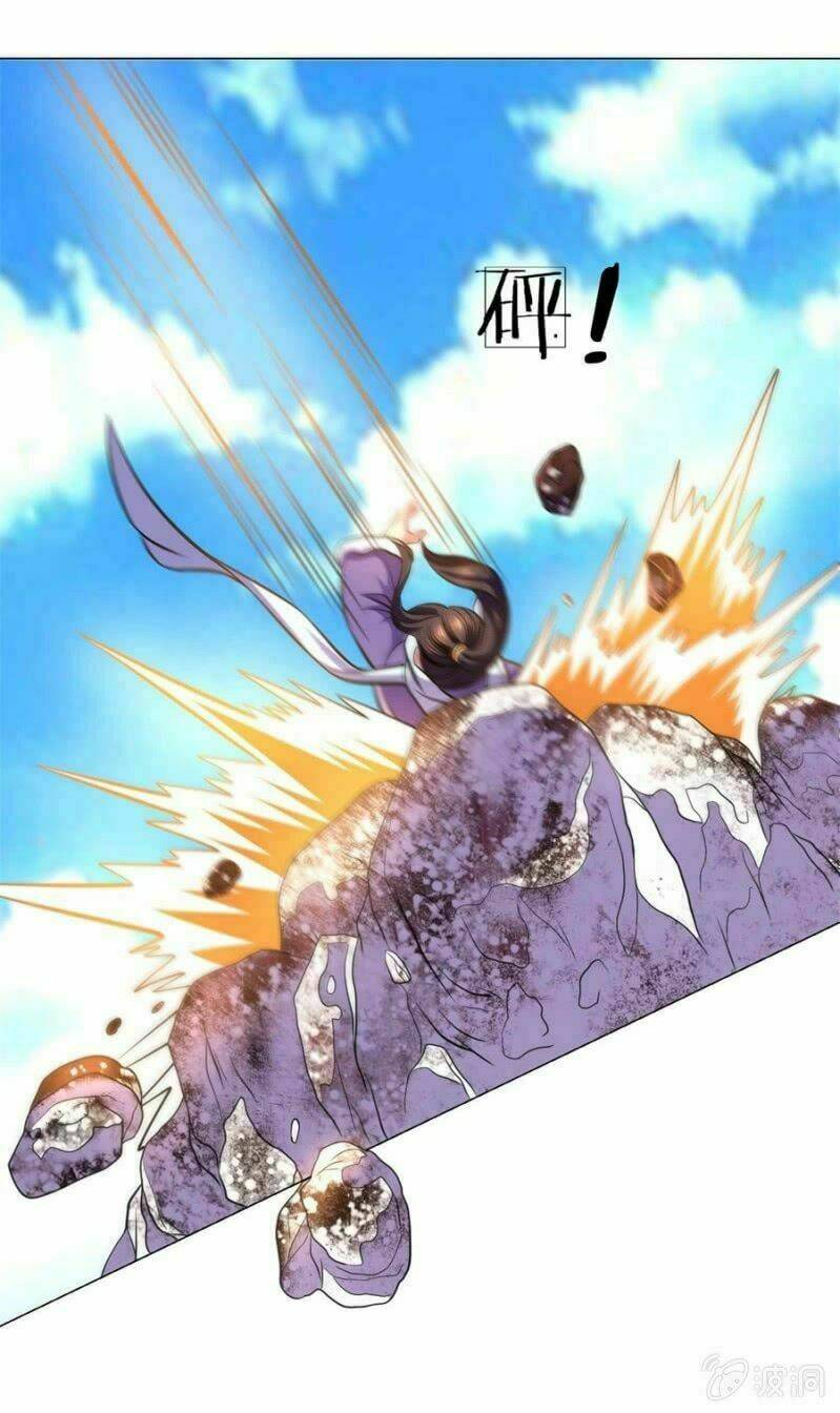 tuyệt thế thần hoàng chapter 97 22