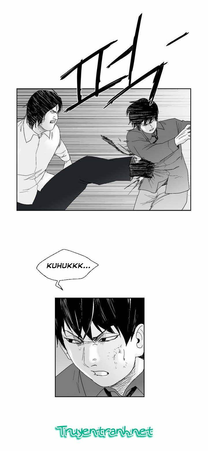 bạo lực học đường chapter 44 20