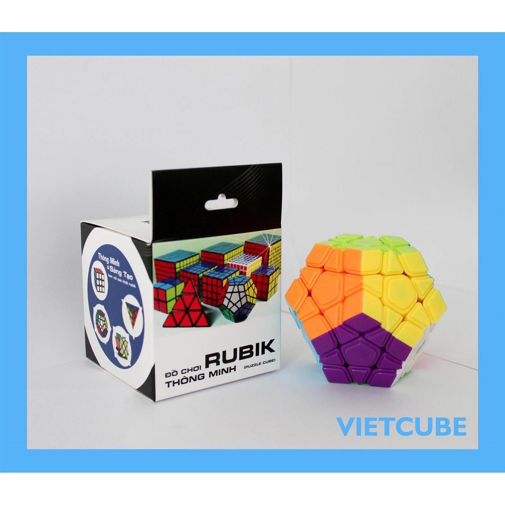 Đồ chơi Rubik Megaminx Vietcube - VC12M01 - Rubik Ocean