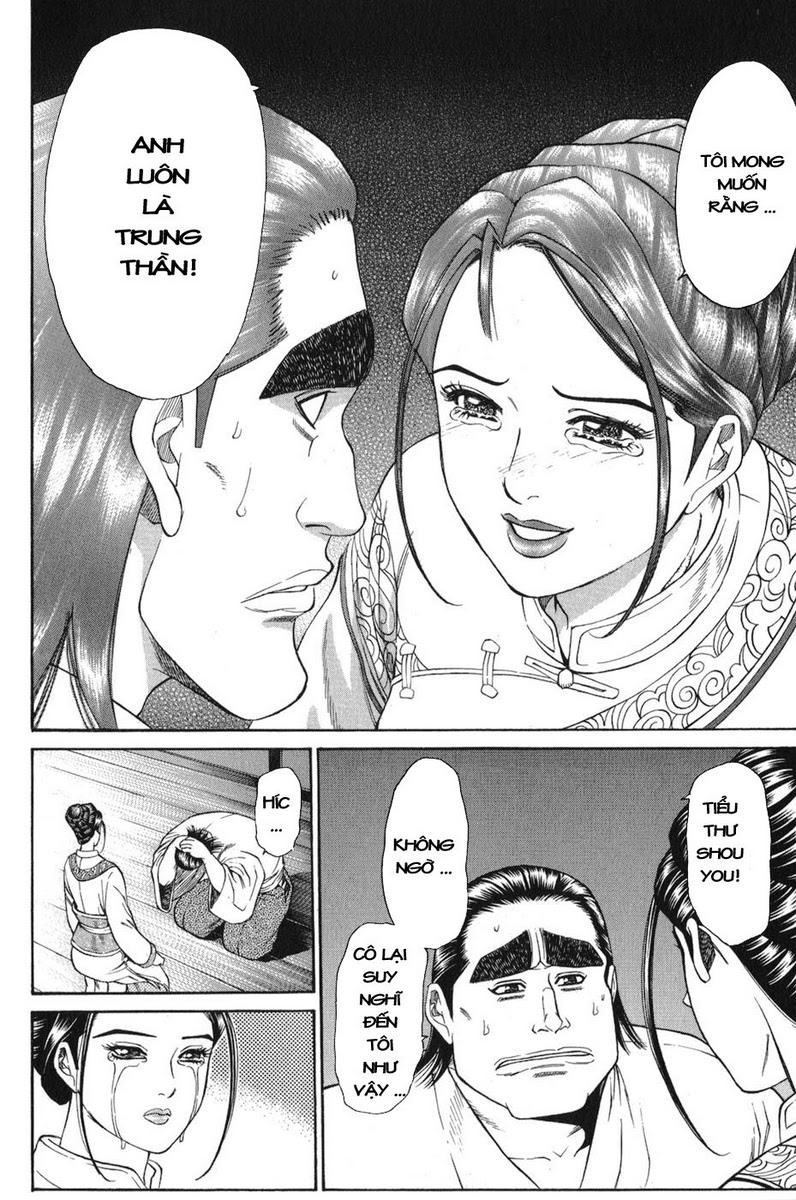 thiếu niên vương phần 1 chapter 59 42