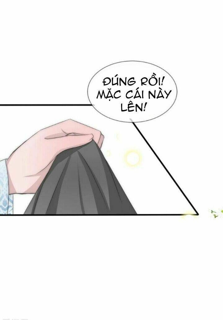 kế hoạch sủng ái của tiểu công chúa chapter 70 34